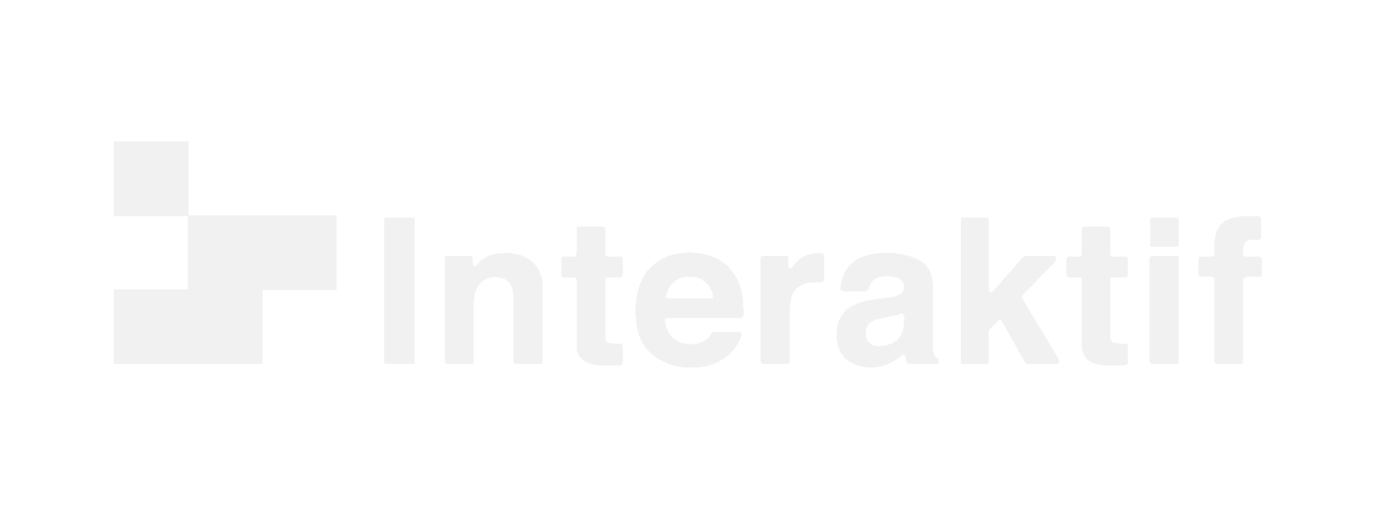 Interaktif Logo